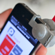 Illustration for article titled Could a Smartphone Cholesterol Sensor Convince You Not to Supersize?